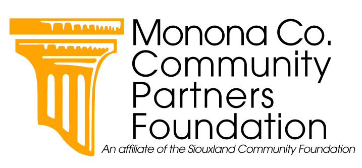 Monona County Community Partners Foundation – Siouxland Community ...